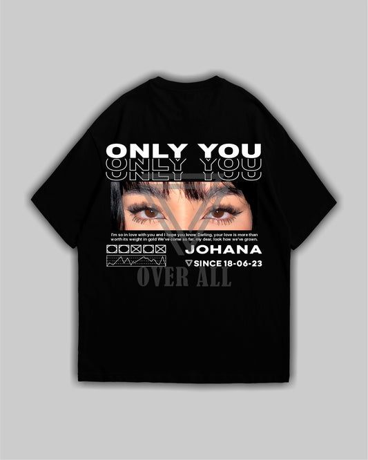 Only You & Girlfriend - Ed.3 / Tendencias