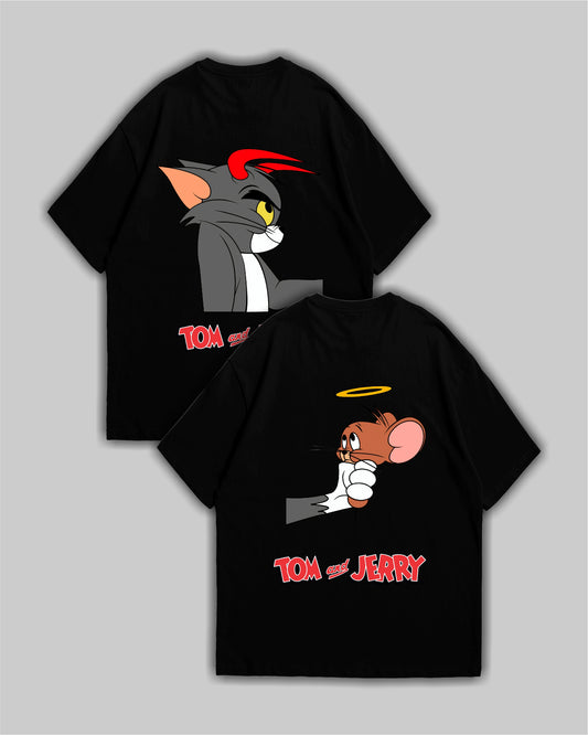 Tom & Jerry / Parejas