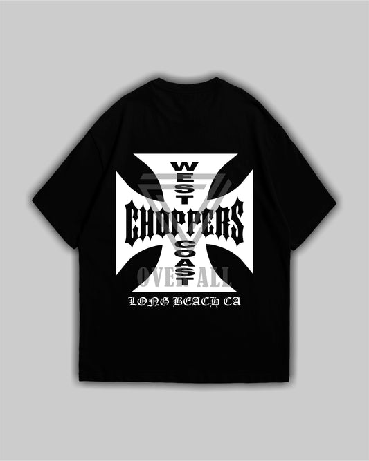 Rapidos y Furiosos - Choppers-Paul Walker / Tendencias