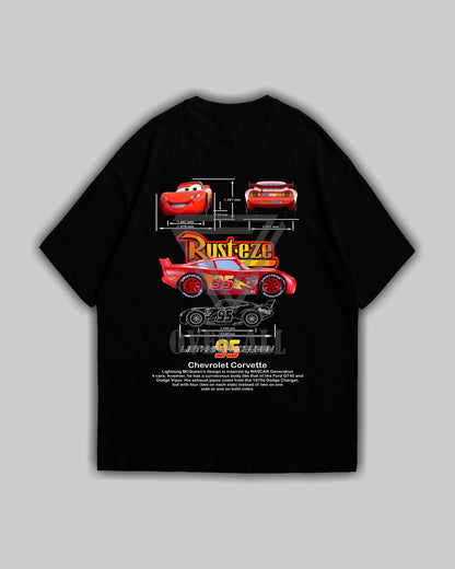 Cars - Rayo Mcqueen Ed.1 / Tendencias