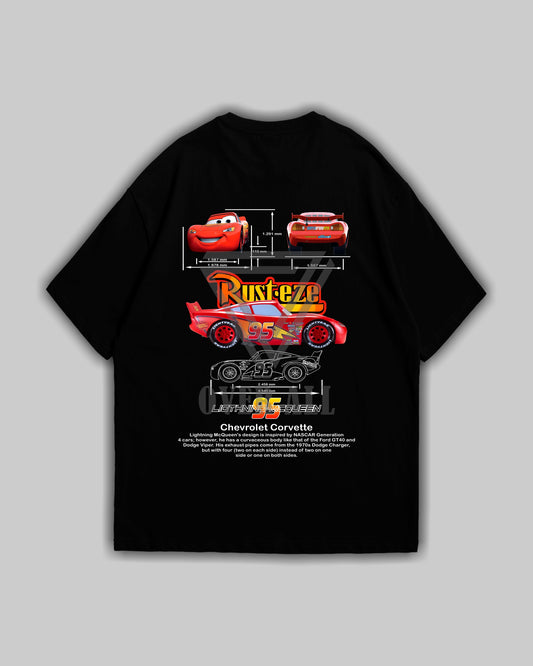 Cars - Rayo Mcqueen Ed.1 / Tendencias