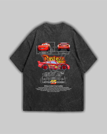 Cars - Rayo Mcqueen Ed.1 / Tendencias