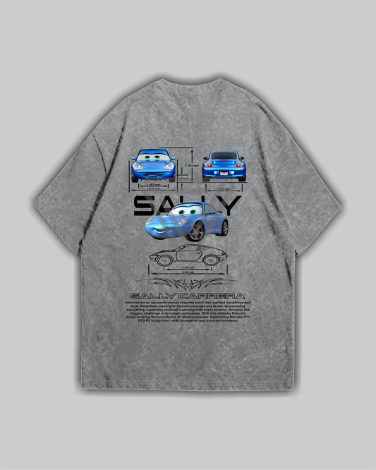 Cars - Sally Carrera Ed.1 / Tendencias