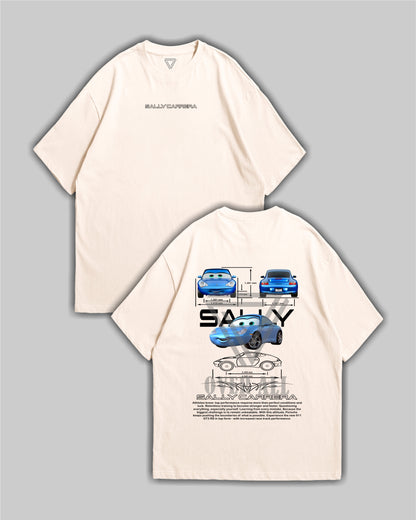 Cars - Sally Carrera Ed.1 / Tendencias