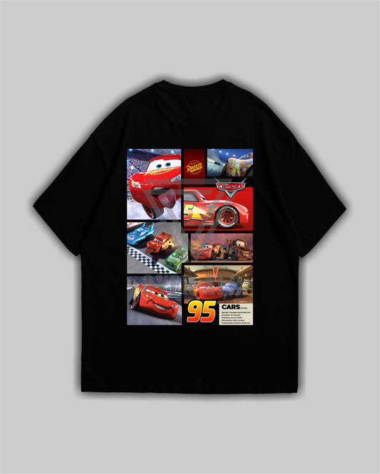 Cars - Rayo Mcqueen Ed.2 / Tendencias