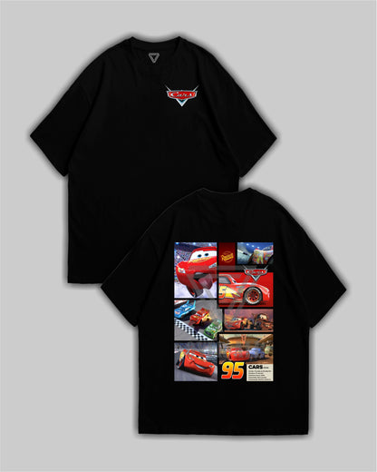 Cars - Rayo Mcqueen Ed.2 / Tendencias