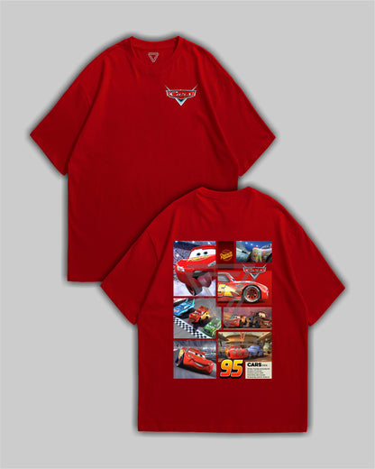 Cars - Rayo Mcqueen Ed.2 / Tendencias