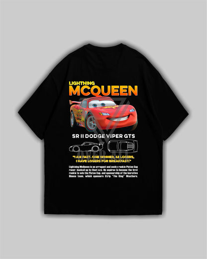 Cars - Rayo Mcqueen Ed.3 / Tendencias