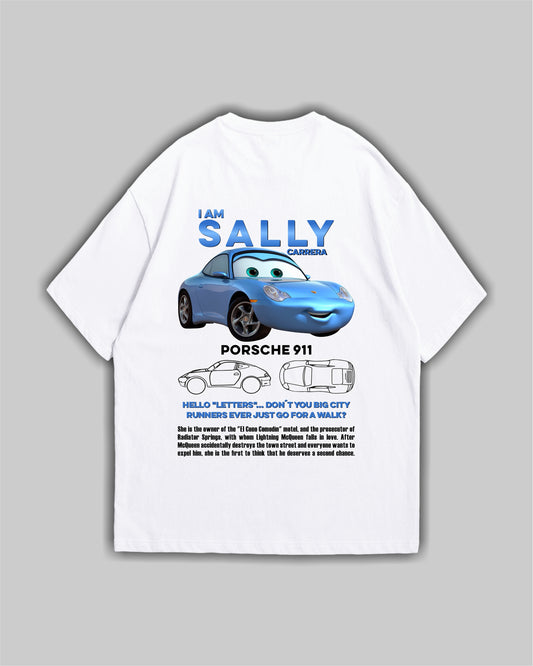 Cars - Sally Carrera Ed.3 / Tendencias