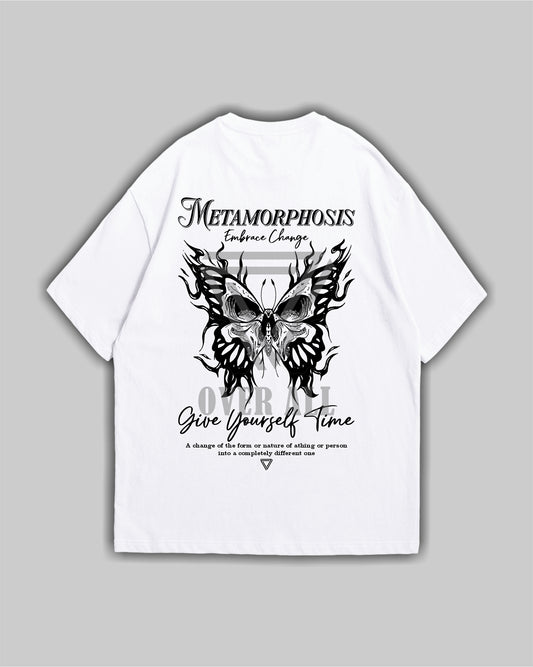 Metamorphosis - Streetwear / Urbanos