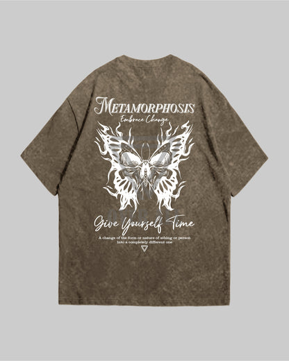 Metamorphosis - Streetwear / Urbanos