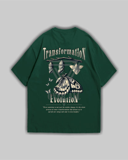 Transformation - Streetwear / Urbanos