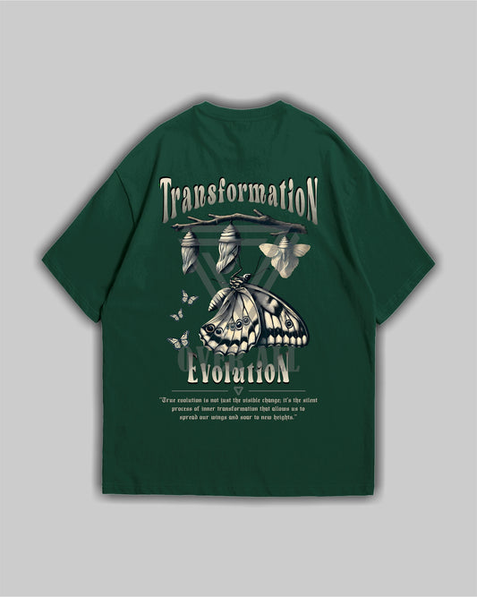 Transformation - Streetwear / Urbanos