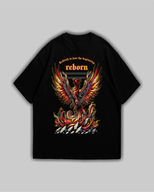 Reborn - Streetwear / Urbanos