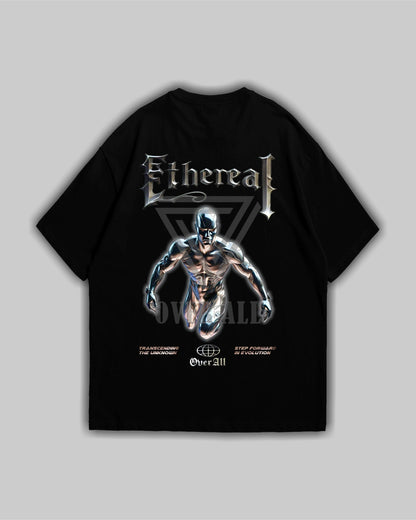 Ethereal - Streetwear / Urbanos