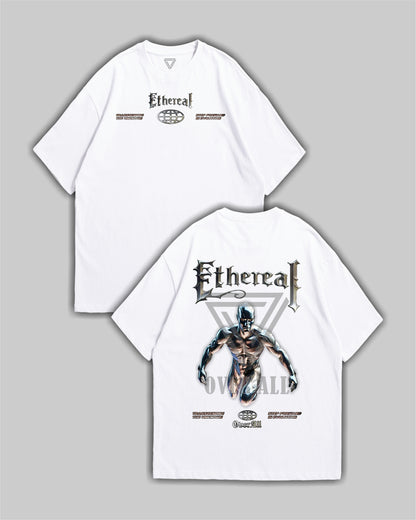 Ethereal - Streetwear / Urbanos