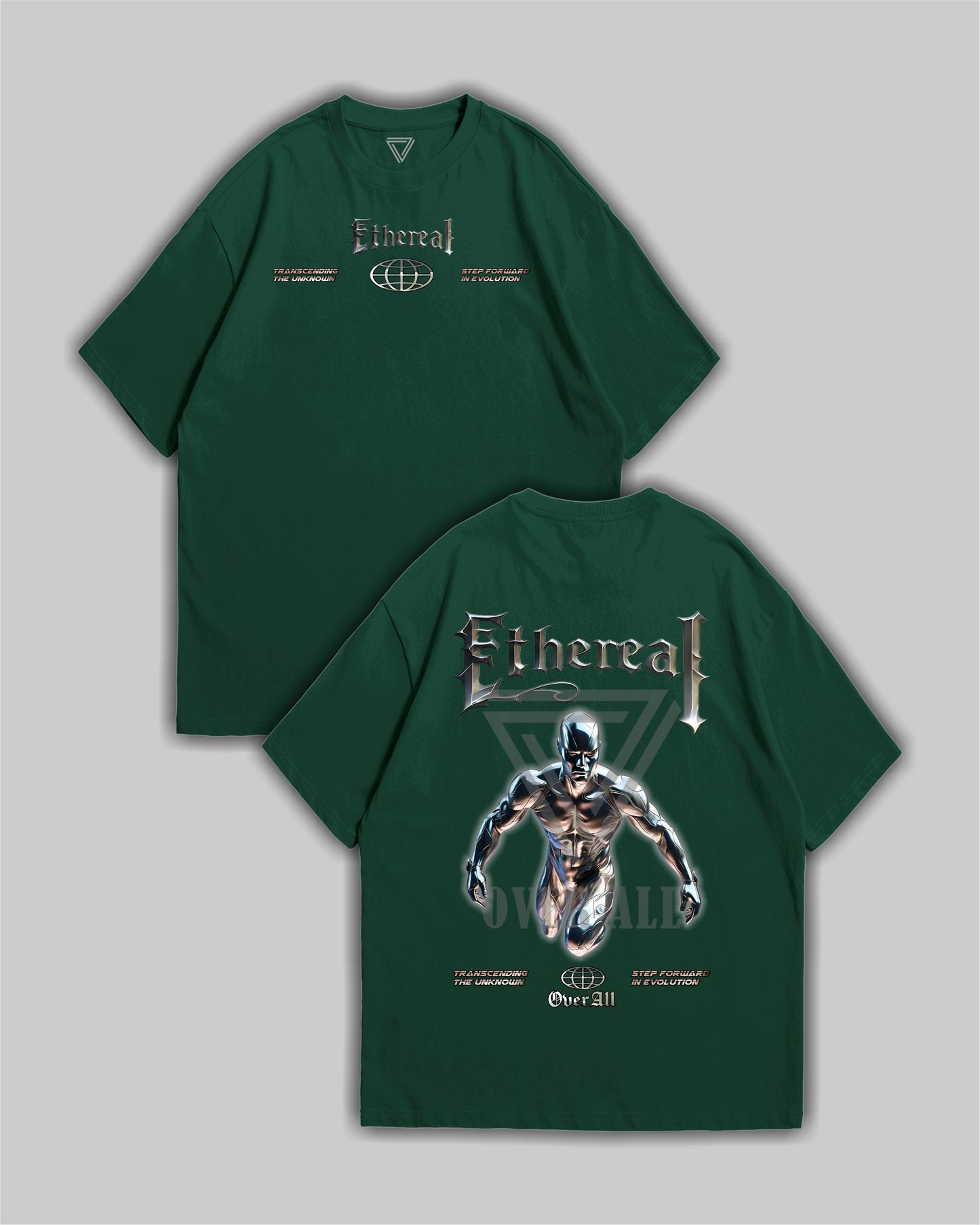 Ethereal - Streetwear / Urbanos