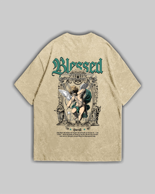 Blessed - Angels / Urbanos