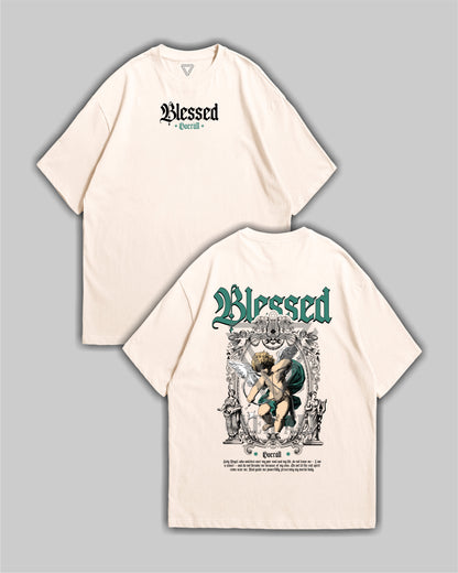 Blessed - Angels / Urbanos