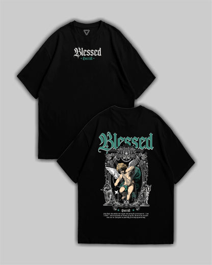 Blessed - Angels / Urbanos