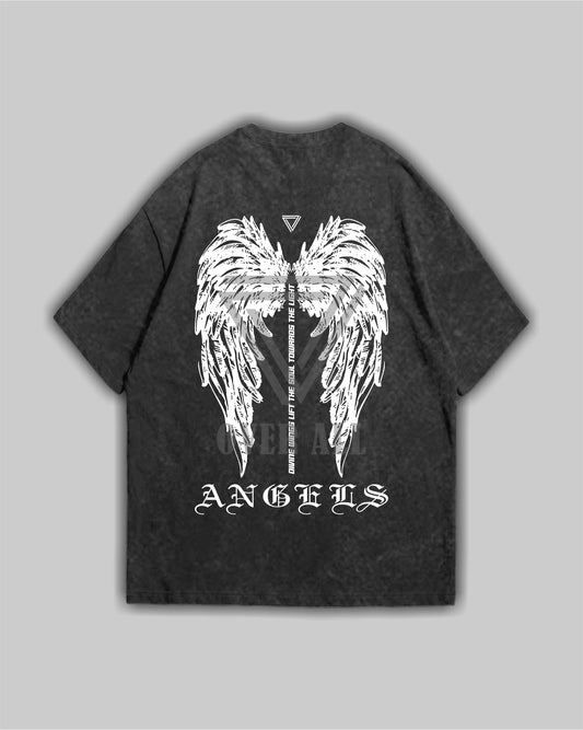 Angels Overall - Angels / Urbanos