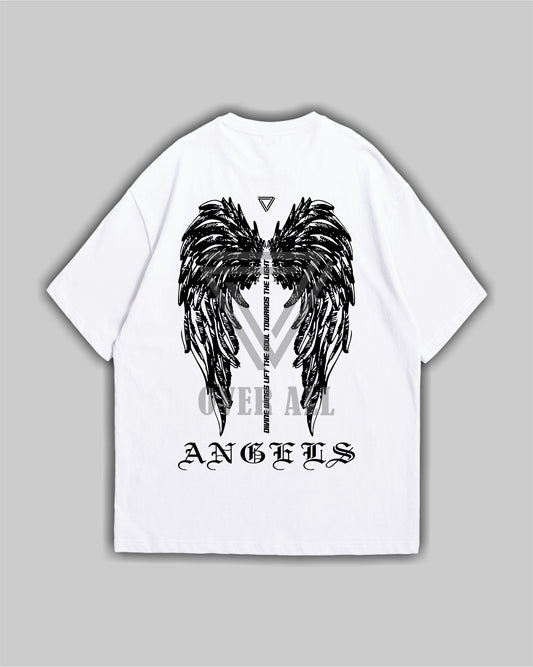 Angels Overall - Angels / Urbanos