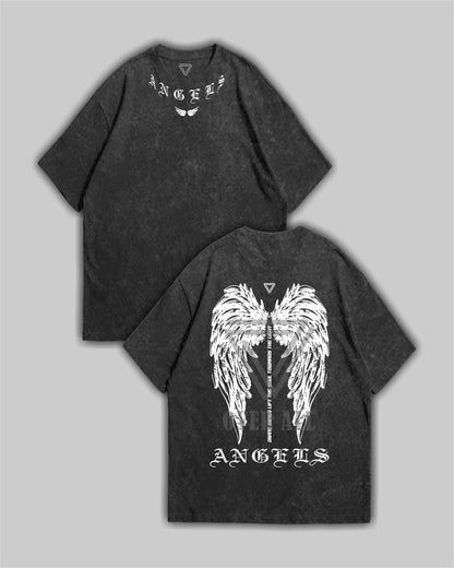 Angels Overall - Angels / Urbanos