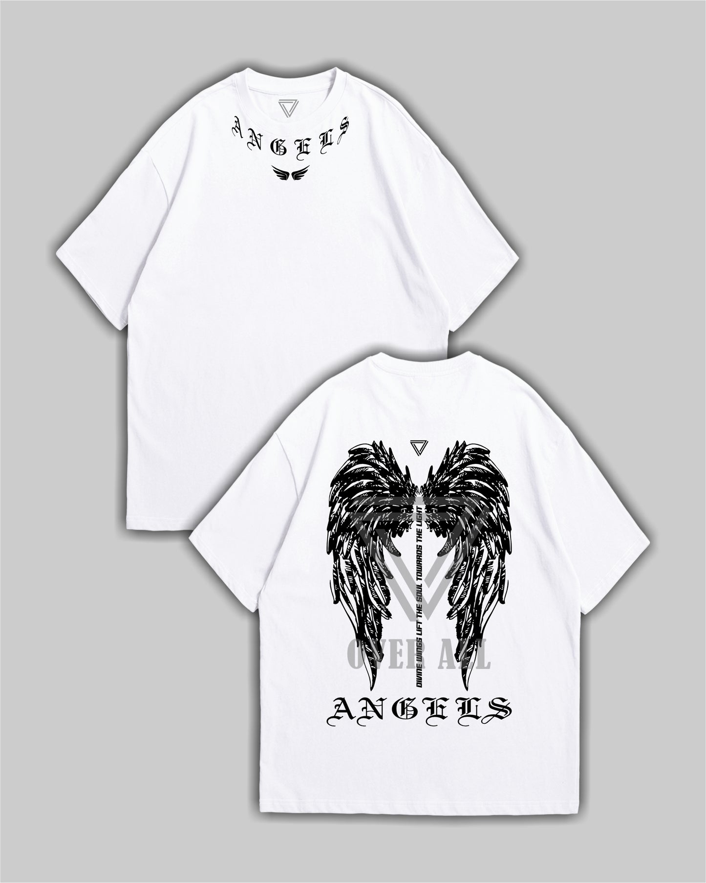 Angels Overall - Angels / Urbanos