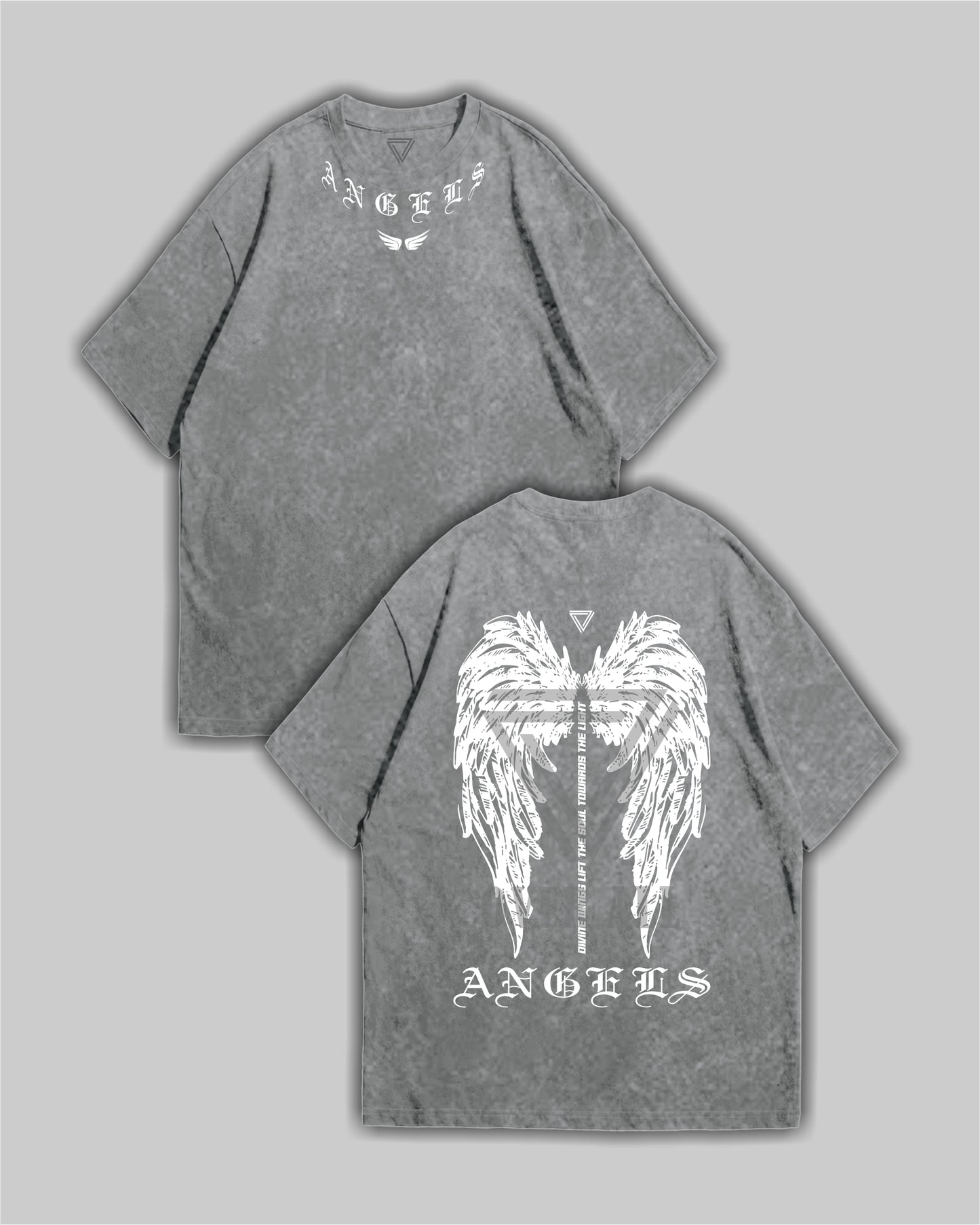 Angels Overall - Angels / Urbanos