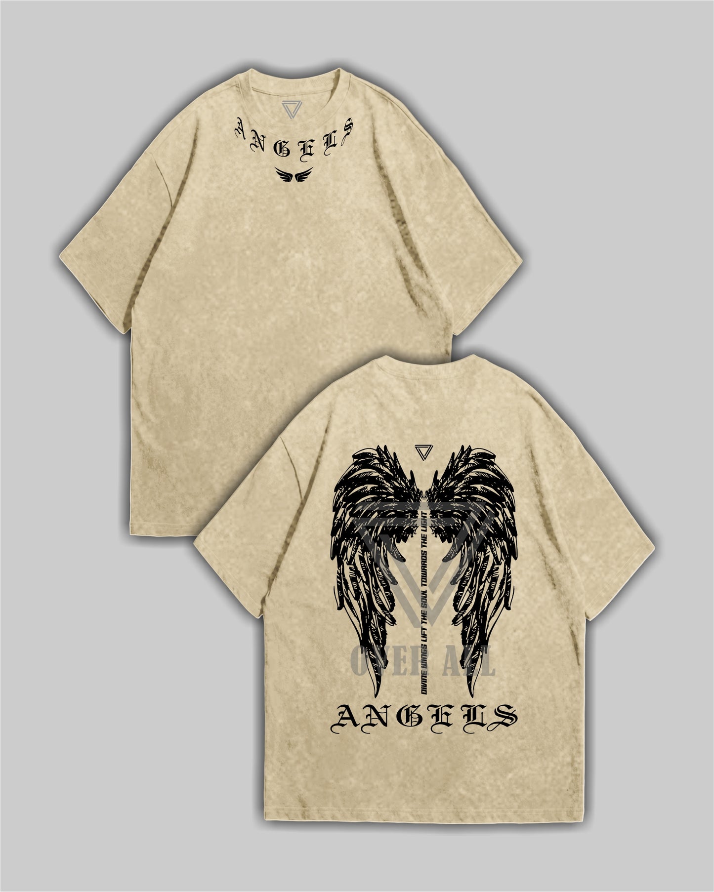 Angels Overall - Angels / Urbanos