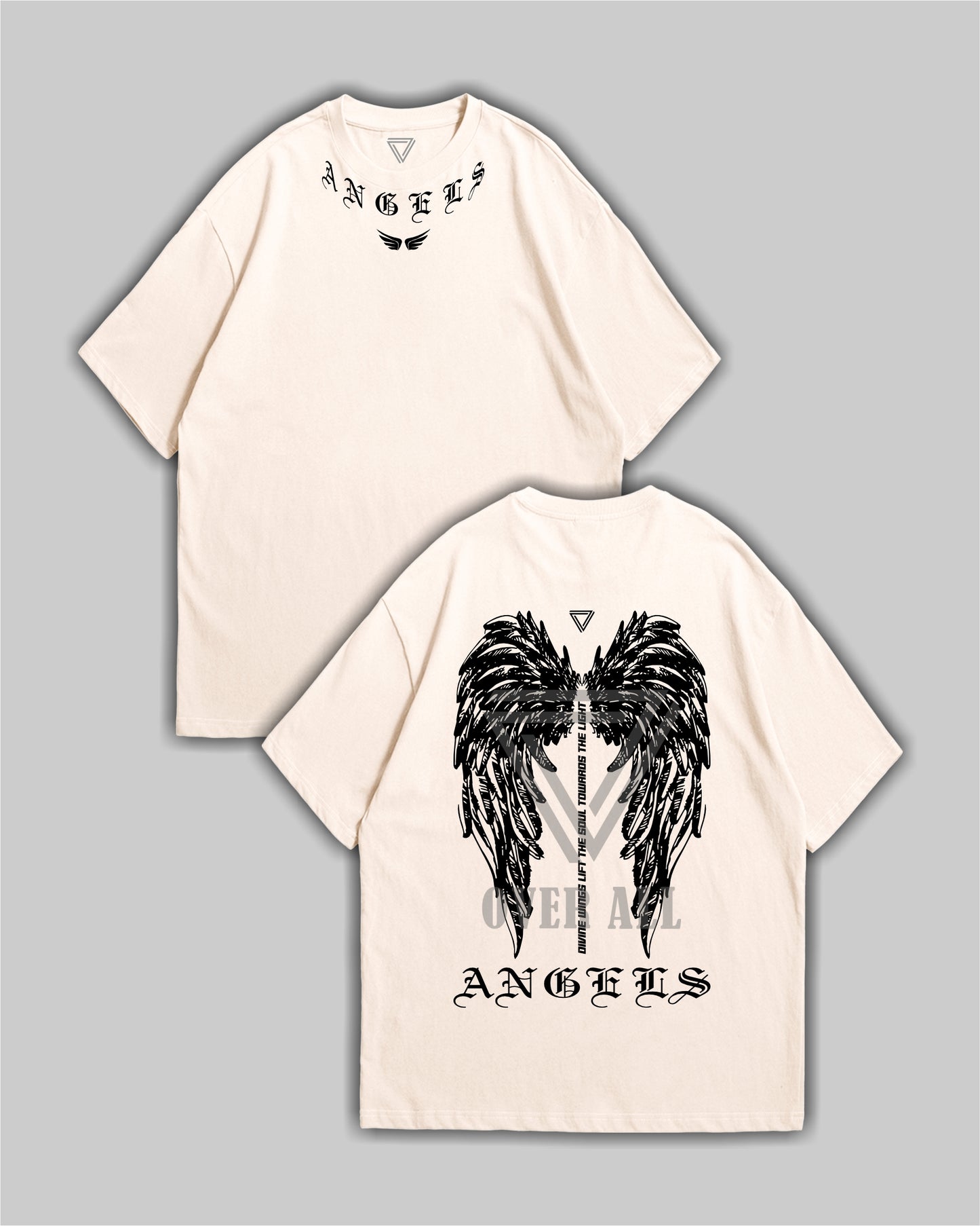 Angels Overall - Angels / Urbanos