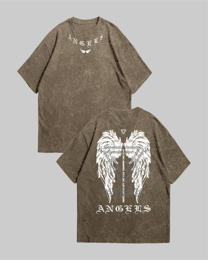 Angels Overall - Angels / Urbanos