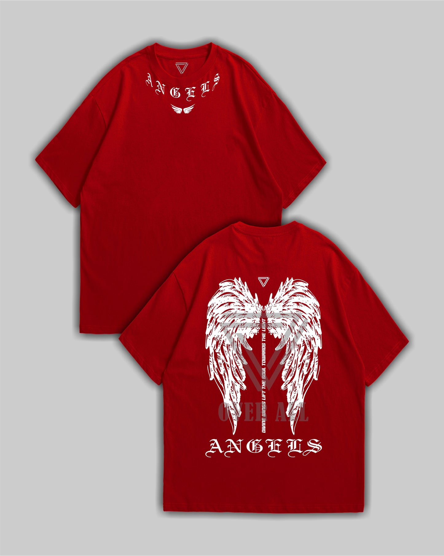 Angels Overall - Angels / Urbanos