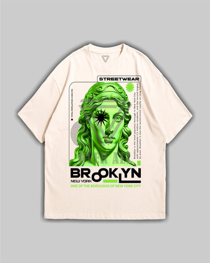 Brookly - Esculturas / Urbanos