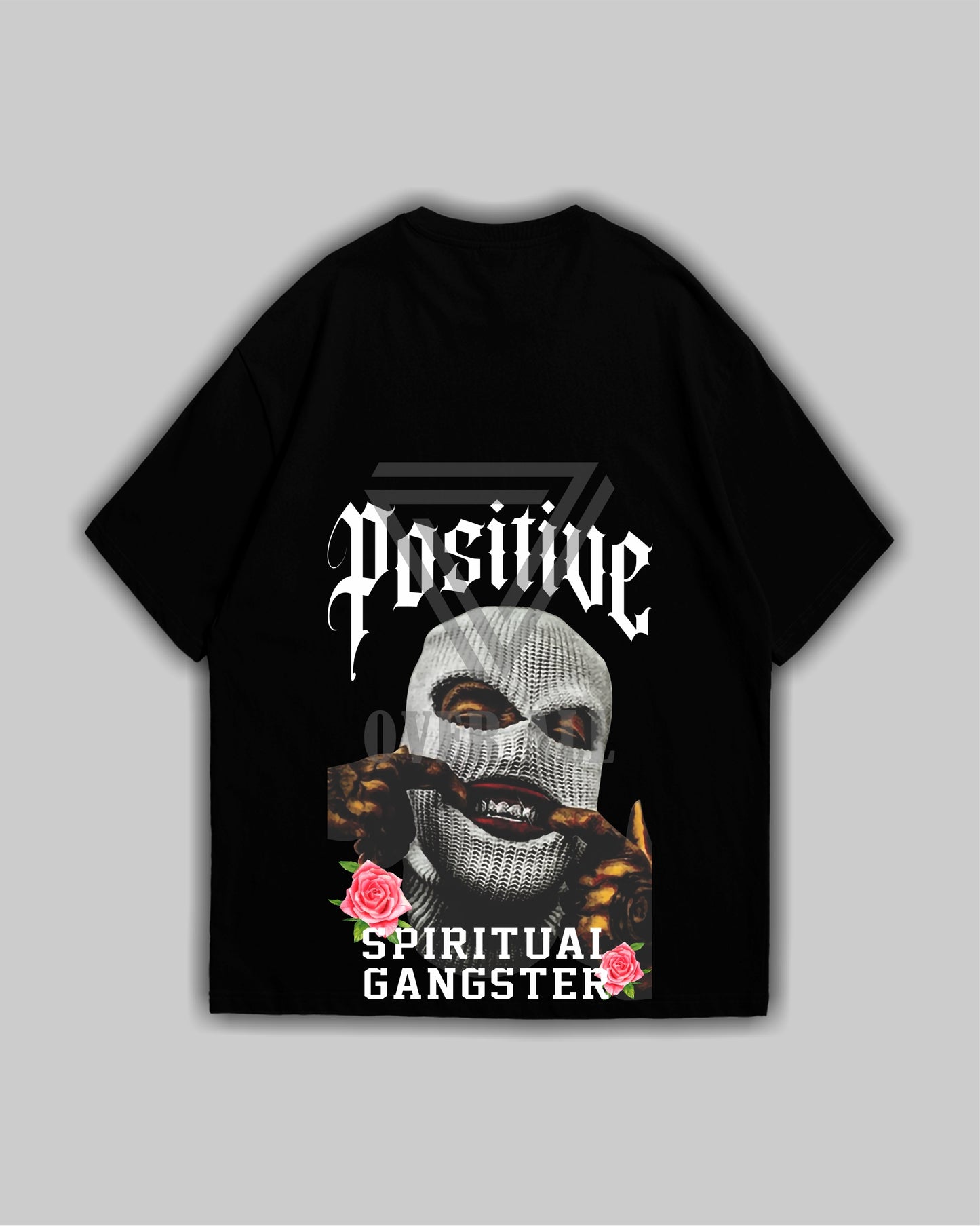 Positive - Gangster / Urbanos