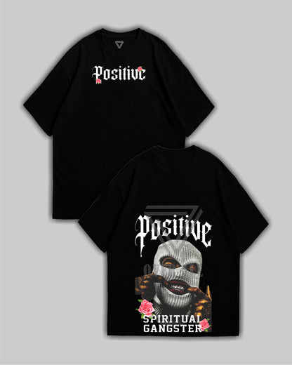 Positive - Gangster / Urbanos