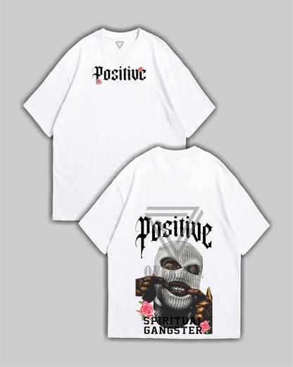 Positive - Gangster / Urbanos