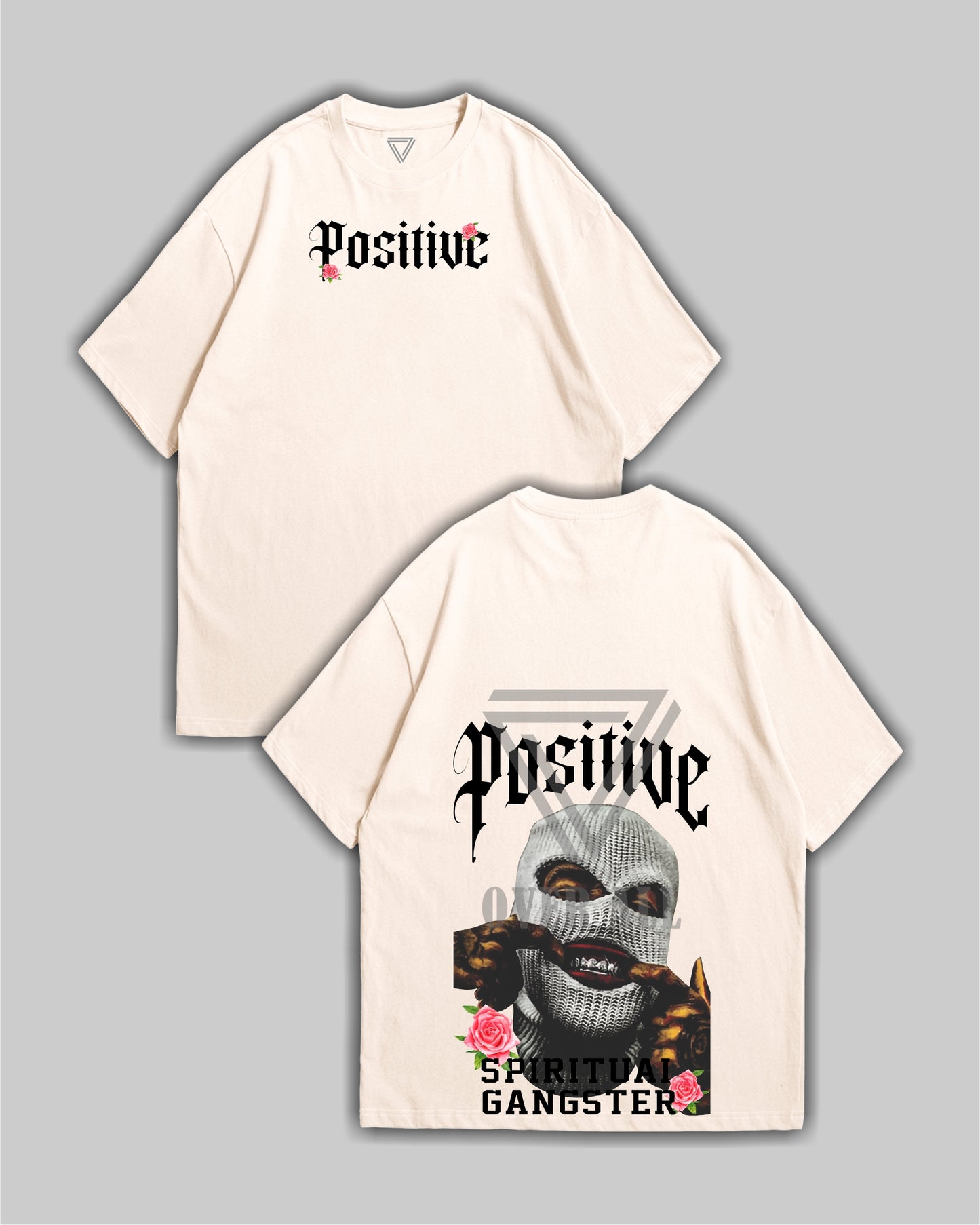 Positive - Gangster / Urbanos