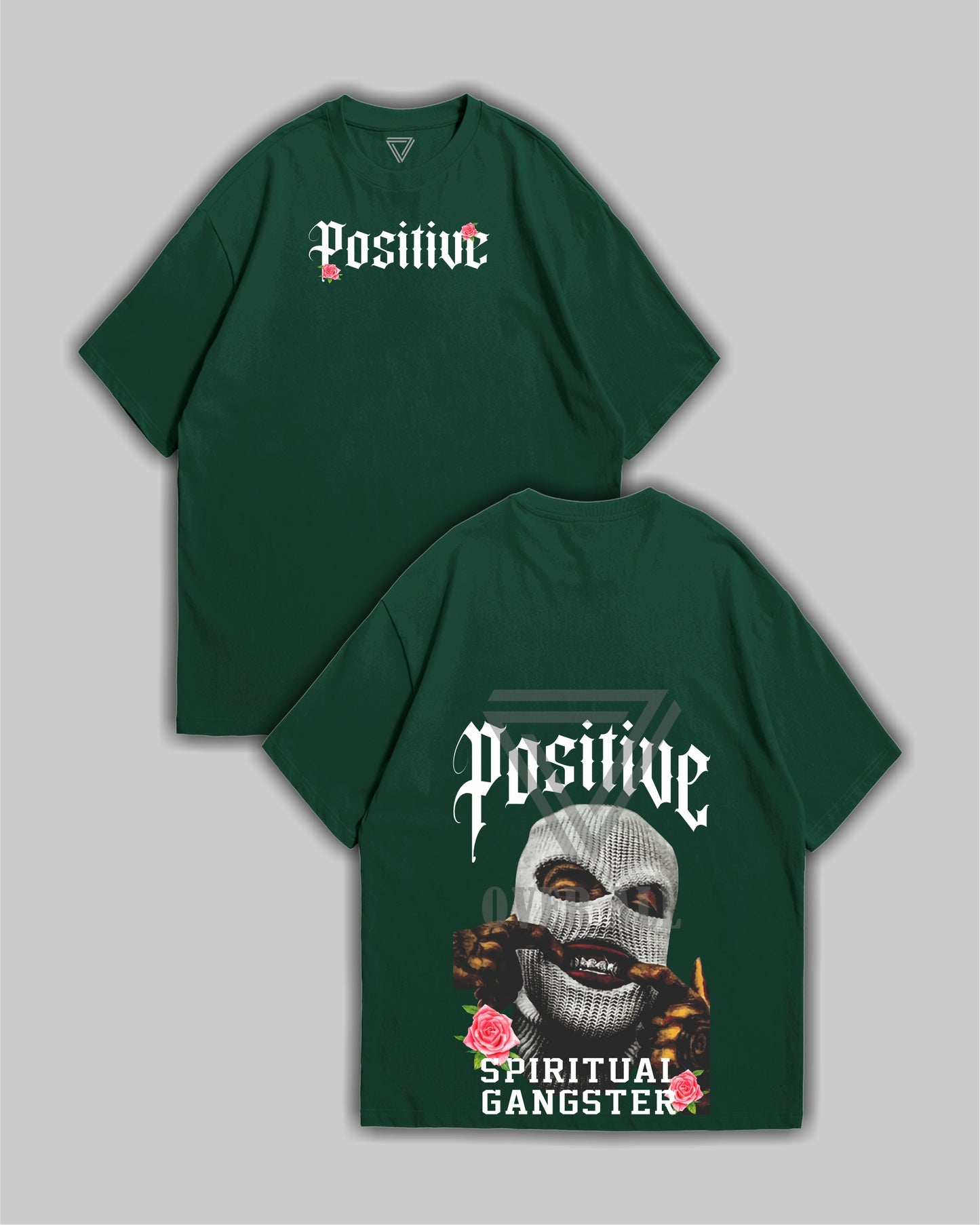 Positive - Gangster / Urbanos