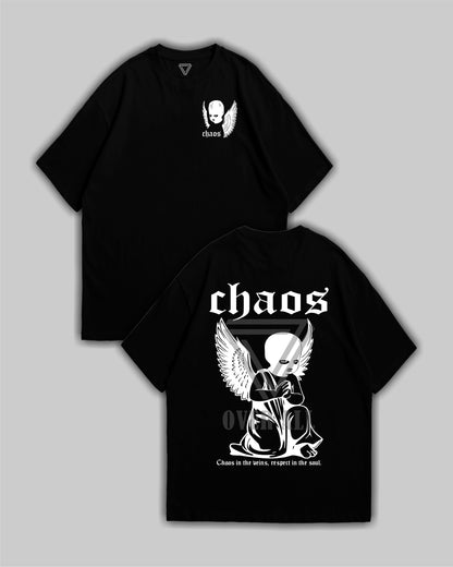 Chaos - Gangster / Urbanos