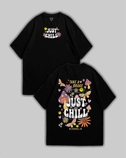 Just Chill - Graficos / Urbanos