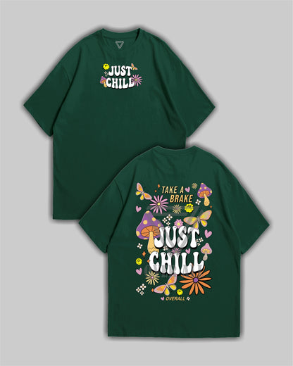 Just Chill - Graficos / Urbanos