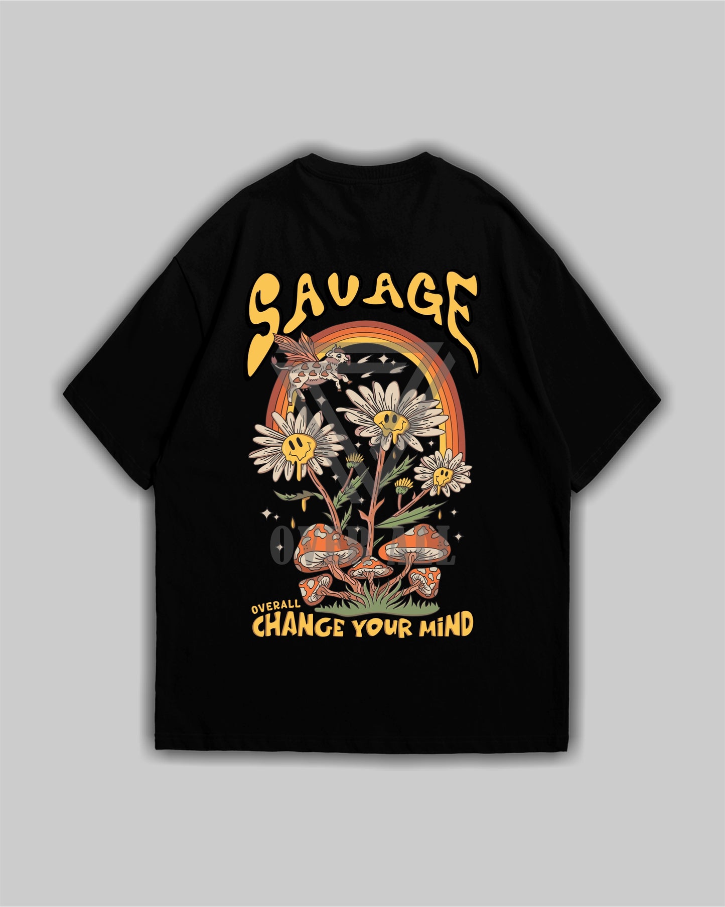 Savage - Graficos / Urbanos