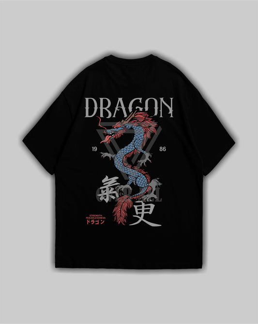 Dragon Strong - Japones / Urbanos