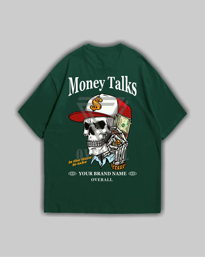 Money Talk - Money / Urbanos