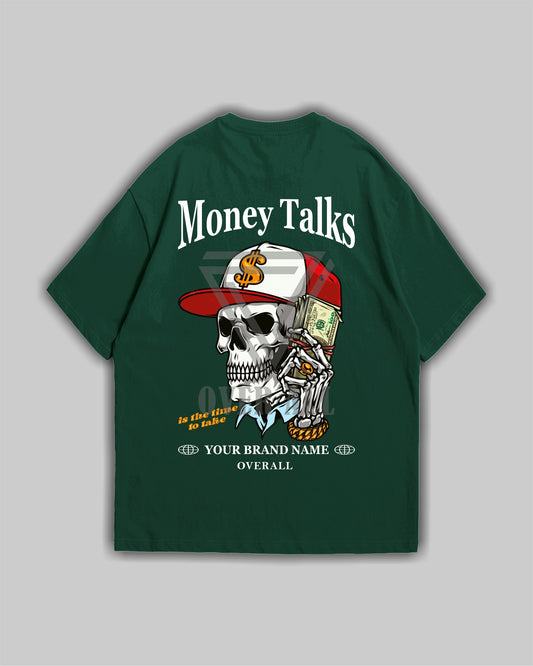 Money Talk - Money / Urbanos