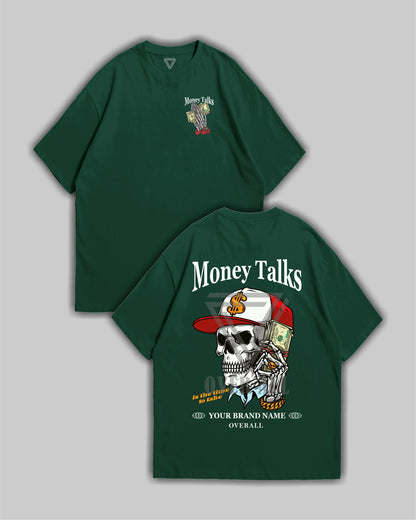 Money Talk - Money / Urbanos