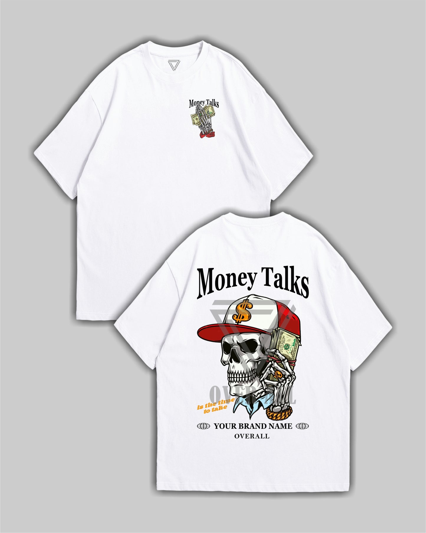 Money Talk - Money / Urbanos