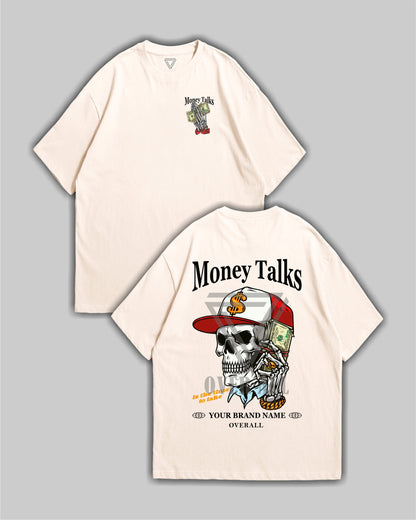 Money Talk - Money / Urbanos