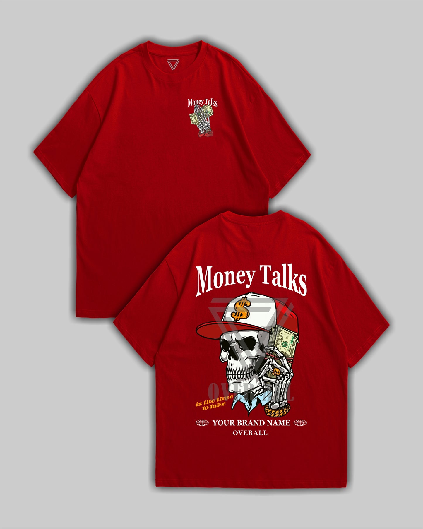 Money Talk - Money / Urbanos